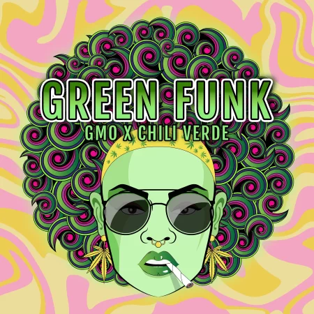 Green Funk (F)