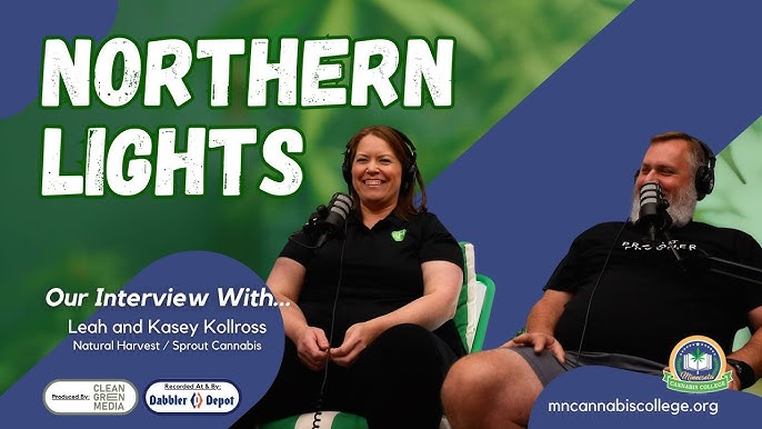 Sprout Takes the Spotlight on the Northern Lights Podcast