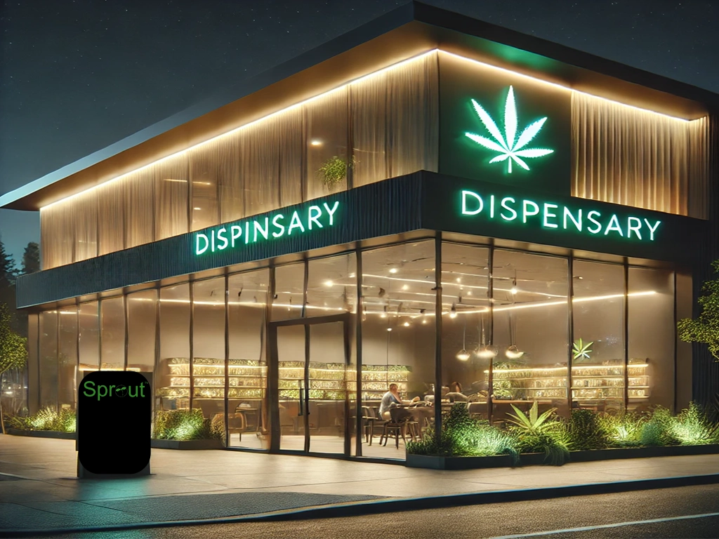 Night Owl’s Guide: Cannabis Dispensaries Open Late Near Me