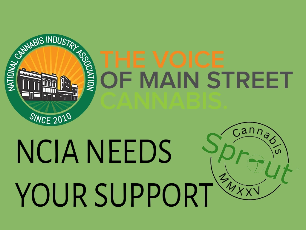 Advocating for Change: How the NCIA Champions Cannabis Rescheduling